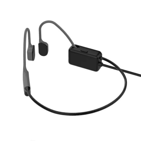 Insma-x Hurtigoplader Ladekabel Strøm til Aftershokz-xtrainerz As700 - Perfet