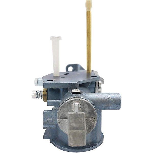 Forgasser Carb Kit erstatning for 299437 297599 Passer 135200 130200 100200 4-takts liten motor - Perfet