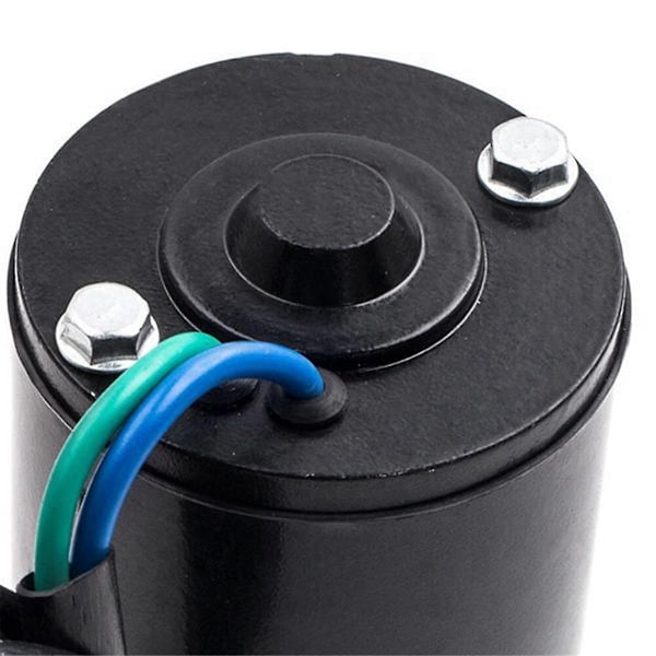 6H1-43880 Power Tilt Trim Motor til Båd Motor 2-Troke 50HP 60HP 70HP 75HP 80HP 85HP 90HP 6H1-43880-02-Perfet 0 0