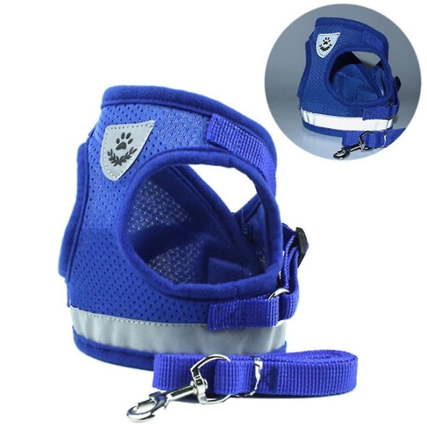 Kissan valjaat, Kissan valjaat Escape Proof - Perfet Blue 26cm