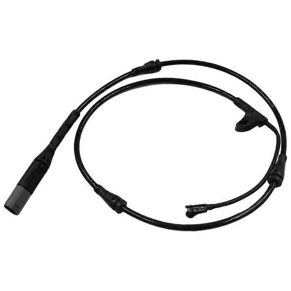 Elektronisk slidindikator til forreste bremseklods, kompatibel med B MW E70 E71 F15 X5 X6 3.0L-Perfet