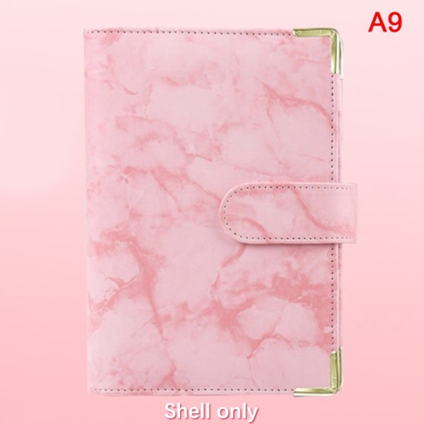 A6 Budget Binder Cash Envelope Planner System Organizer Bu - Perfetillä Style5 A9