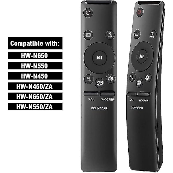 AH59-02767A Universal Fjernkontroll for Samsung Soundbar