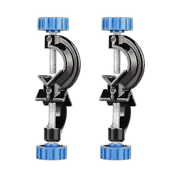 2-pack Bosshead Clamphållare Lab Duty Boss Head Clamphållare Xxf-Perfet
