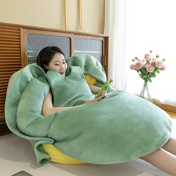 Turtle Rygsæk Turtle Shell Rygsæk Til Halloween Cosplay Kostume Party - Perfet 60cm