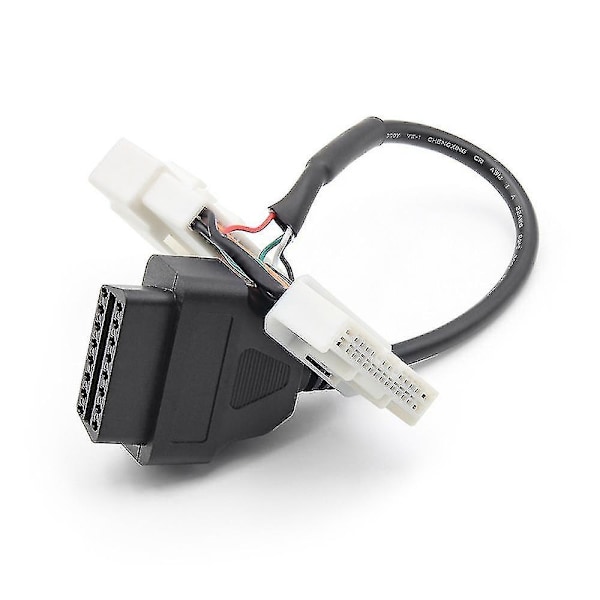TESLA MODEL 3 och Model Y OBD2-ADAPTER Kompatibel med Scan My Tesla Model-AU-Perfet