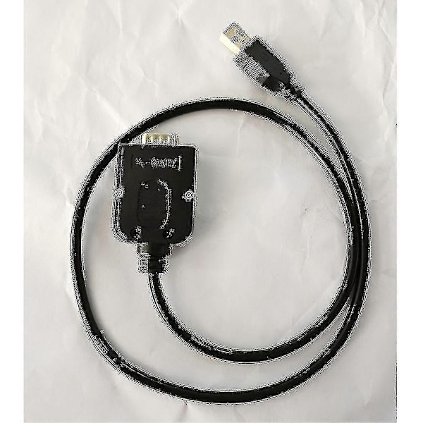 For Logitech G29 Gearshift til USB-adapter DIY-erstatningskabeldeler - Perfekt