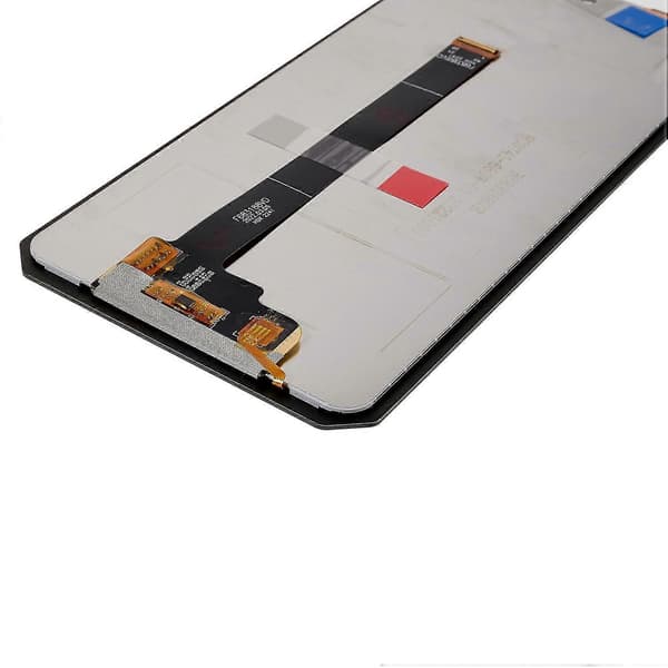 til Oukitel WP17 OEM Telefon LCD Skærm og Digitizer Samling Reservedel - Xin