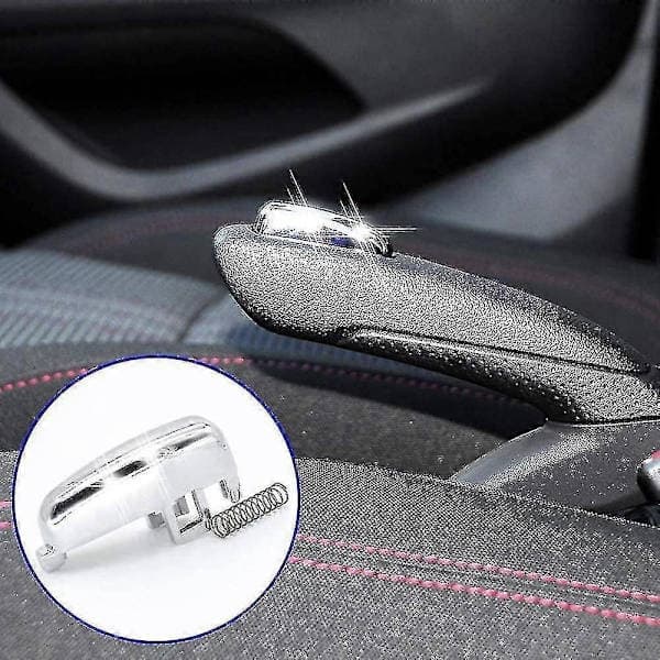 2x erstatnings håndbremseknappbrytere for Opel Mokka 2012-2018 42576667-Perfet