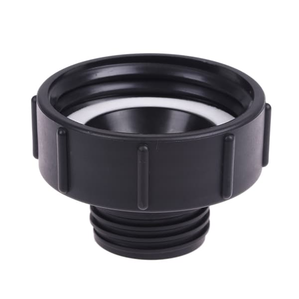 IBC-adapter S100x8 til reduksjon S60x6 IBC tanktilkoblingsadapter - Perfekt