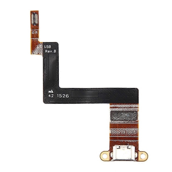 Ladeport Flex Kabel Kompatibel med BlackBerry Classic / Q20-Perfet