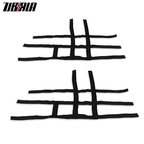 FÖR Suzuki LTZ400 Polaris Predator 500 Kawasaki KFX400 KFX450R Nerf Bar Nät Vattentät Nylon ATV verktygssats för Polaris för Pred-Perfet