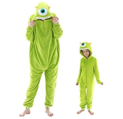 Cosusket Komfortable Unisex Pyjamas - Perfekt Mike 105cm