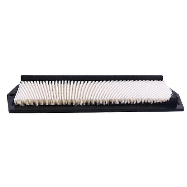 Varmelegeme Luftfilter Kit Minilæsser til Bobcat 751 763 763 773 863 864 873 883 963 6677983 & 6678207-Perfet