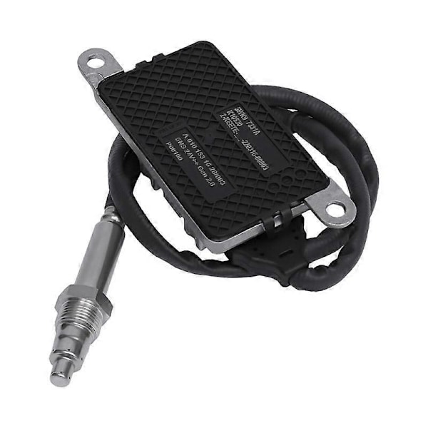 5WK97331A A0101531628 NOx Nitrogen Oxygen Sensor til - Actros Euro 6 Lastbil 24V-Perfekt