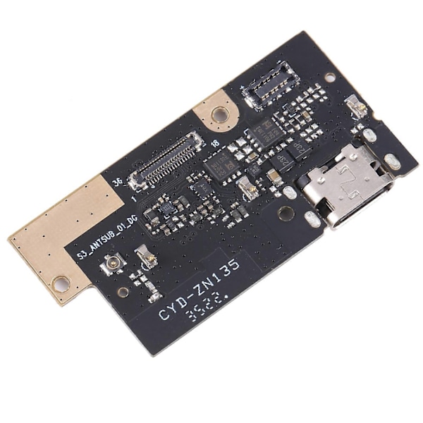Ladeportkort-Perfet For Doogee S98 Pro