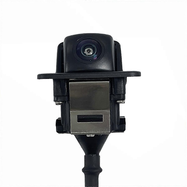 Backkamera Parkeringshjälpkamera 95760-3Z304 Kompatibel med I40 2014-2017-Perfekt