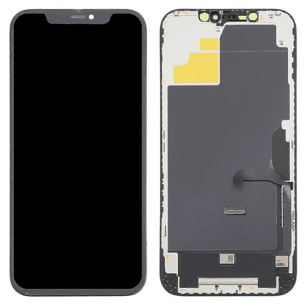 Kompatibel med HD Incell LCD-skärm - Perfekt For iPhone 12 Pro Max(Incell)