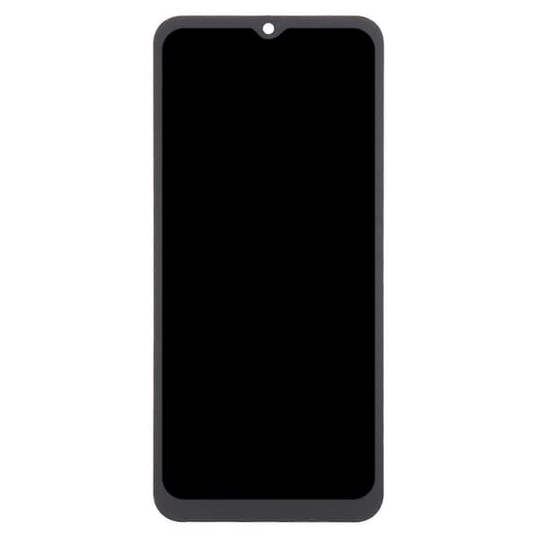 LCD-skärm Kompatibel med AGM H3 med Digitizer Komplett Montering - Perfekt For AGM H5