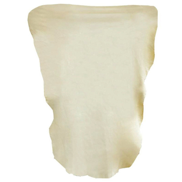 Fshion Natural Ruskind Bilrengøringsklude Vask - Perfet 25cm*40cm