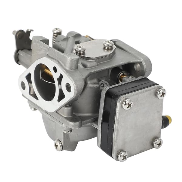 Kaasutin 6L5-14301-03-00 6L5-14301 venemoottorille - Perfet