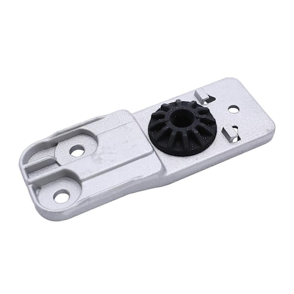 Nytt nedre kylarfäste kompatibelt med Opel Astra J Mk6 2009-2016 1310008-Perfet