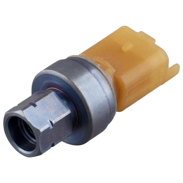 9673006380 82CP32-06 A/C Tryckströmbrytare Luftkonditionering Trycksensor Kompatibel med 307 508 C2 C3 C4 C5 C6-Perfet
