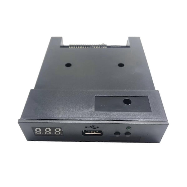Yhteensopiva GOTEK Levyke USB:hen 1.44M Levyke USB-muistitikkuemulaatio Levykeasema GOTEK SFR1M44-U100K-Perfet