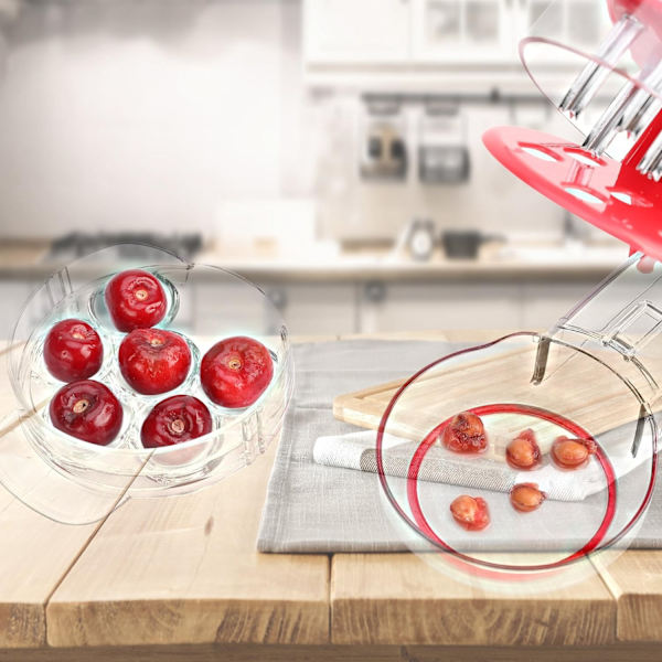 Centimeter Cherry Pitting Device$cherry Pitting Device Kök - Perfet