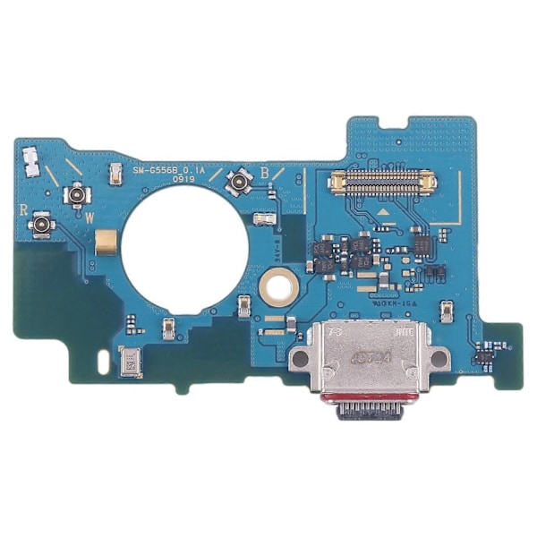 Ladebrett Kompatibelt med Samsung Galaxy XCover 7 SM-G556B-Perfekt