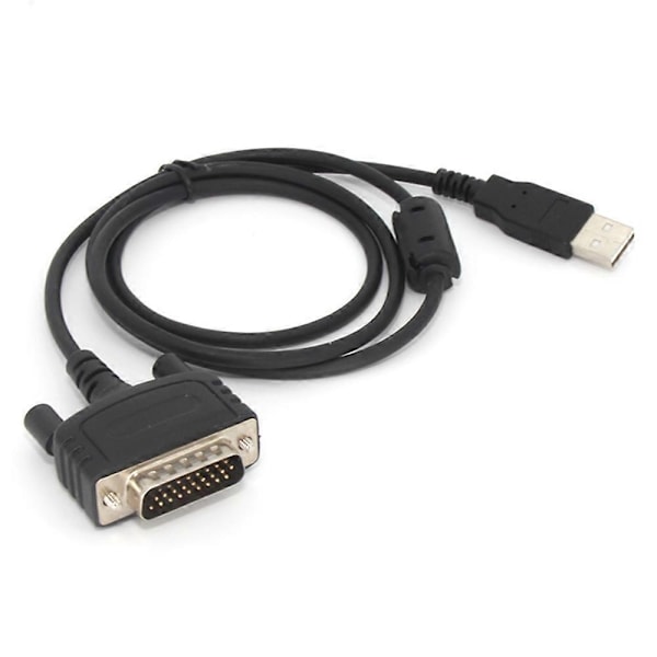 PC40 USB-ohjelmointikaapeli, yhteensopiva Hytera MD785/MD782/MD780/RD982/RD980 -automallien kanssa - Perfet