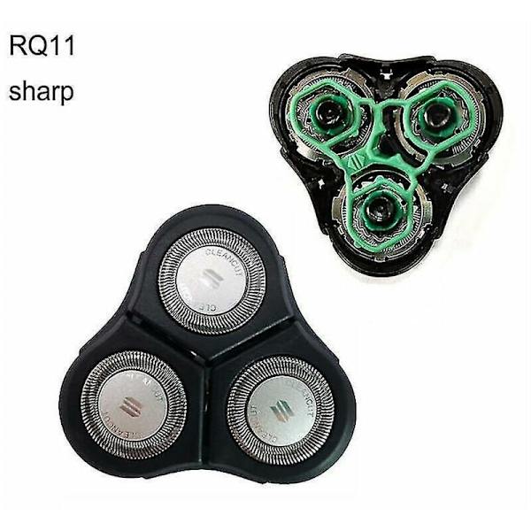 Barberhoved Philips Rq11 RQ1195 Rq1180 Rq1160 Rq1150 1150x-Perfet