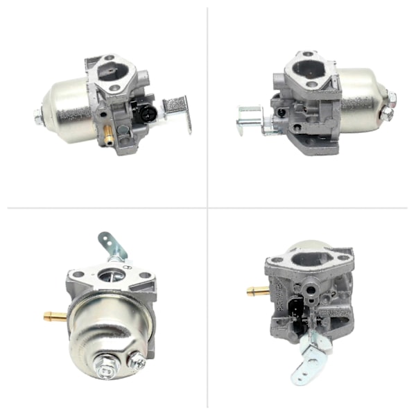 1p56f Karburator Passer til Plæneklipper Karburator Karburator Motor Del-Perfekt Carburetor