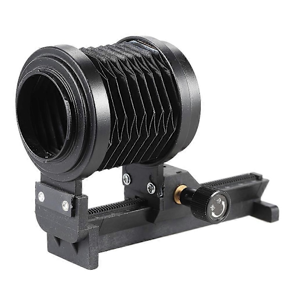 Makro-belg for Nikon F-feste objektiver D90 D80 D60 D7100 D7000 D5300 D5200 D5100 D3300 D3100 D3000 Al SLR-Perfet