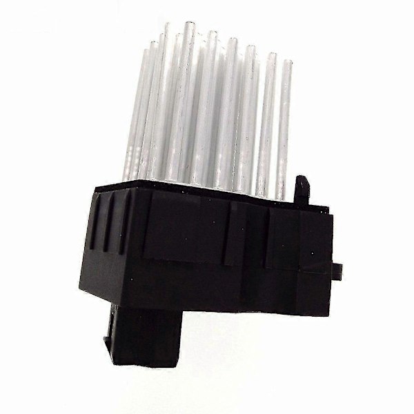 Blæsermotorresistor AC Varmeblæser til E39 E53 E83 E46 E36 325-Perfet