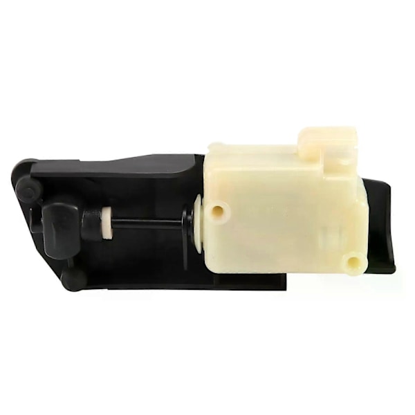 Drivstofflokk Lås Fyllklaff Solenoid Motor Kompatibel med Volvo V70 S60 S80 XC70 XC90 9483311 30716837 30612856 Tanklokk-Perfekt