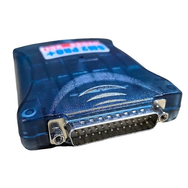 SM 2 Pro++J2534 Pcmflash SM2 Pro Kompatibel med VCI Scanmatik 2 Pro ECU Programmeringsverktyg - Perfekt