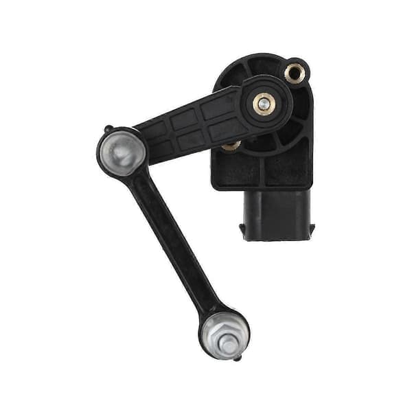 Kompatibel med 7l0616571d Höjdsensor Strålkastare Nivåsensor Bildelar Kompatibel med-Perfet