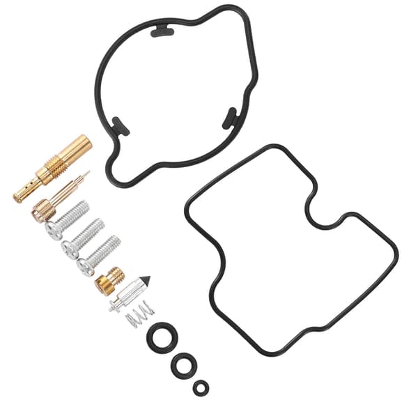 4 sæt til CBF600S 2004-2007 CBF 600S motorcykel karburator reparationssæt - Perfekt