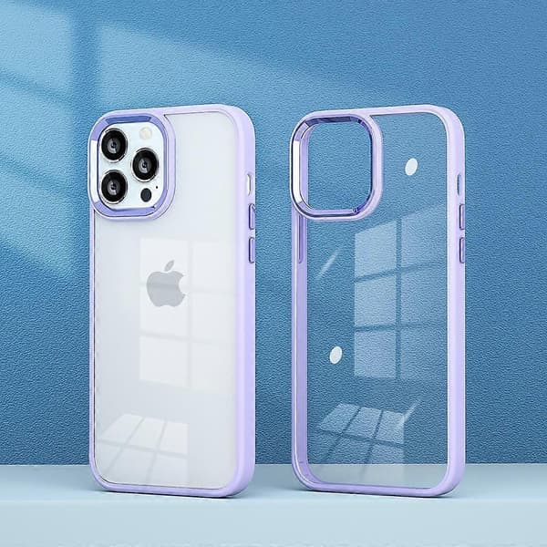 Huurrettu puhelinkotelo 14 Pro Maxille, iPhone 14, iPhone, 14 Plus, iPhone 14 Pro - Täydellinen dark blue iPhone 14 Pro Max