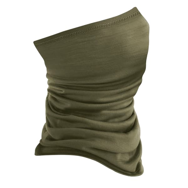 Snood Militärgrön - Perfet Military Green One Size