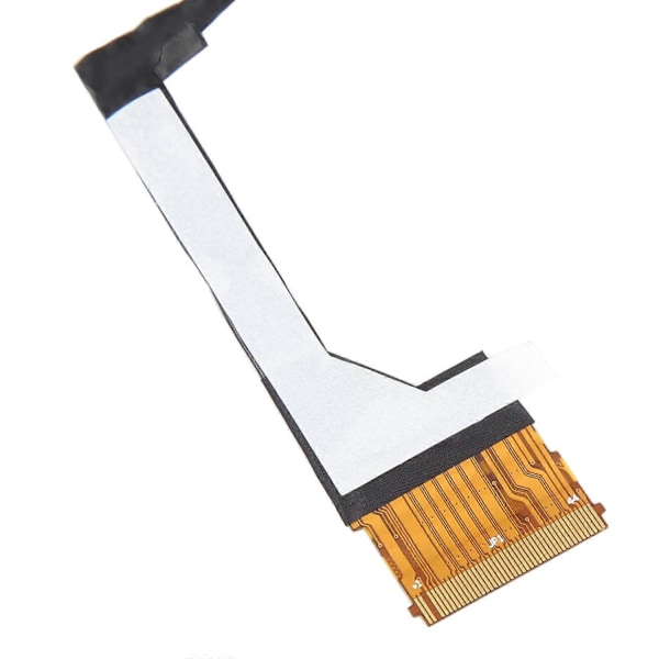 40-nastainen DC02C00LR00 DC02C00LR10 DC02C00LR20 LCD-kaapeli, yhteensopiva Lenovo Legion Y7000 2020 GY550 144HZ - Perfet-mallin kanssa