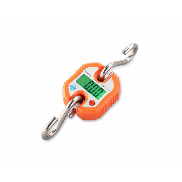 Portable mini digital 150 kg - Perfet