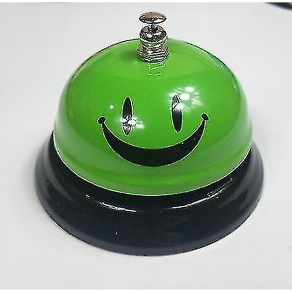 2 st Kitchen Call Bell, Armband Bell, Restaurang Bar Hotell Service Bell - Perfet