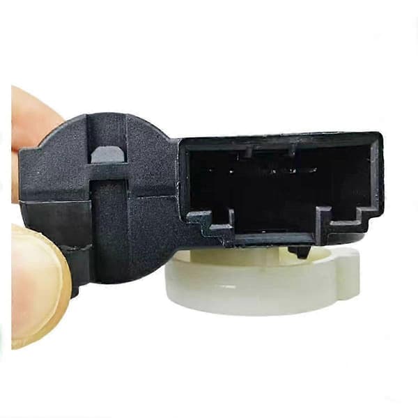 Varmelegeme Afrimningsklap Aktuator Servomotor 6R0907511C Kompatibel med 2003-2015 A1 2015-2017 Edition 3-Perfet