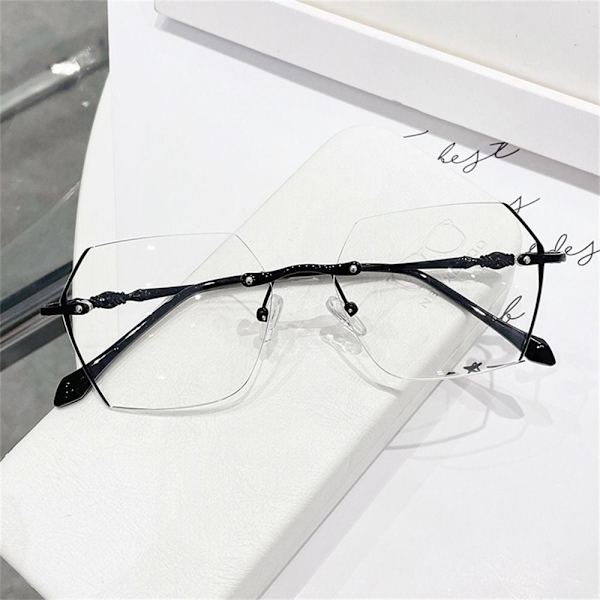 Lasit Optiset lasit BLACK-Perfet black