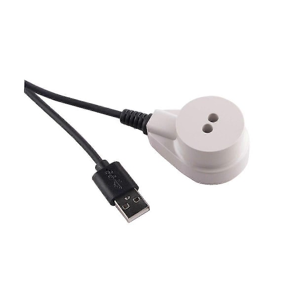 USB til nær infrarød Ir-konverter Irda nær infrarød infrarød adapter fiberoptisk grensesnitt overføringslinje IEC62056/1107/dlms-Perfet