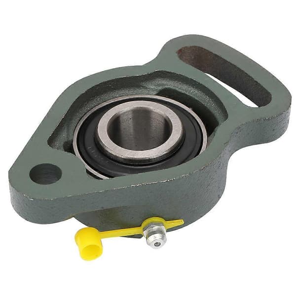 Lager Pillow Block Flens Patronlagerenhet Montert Kulelager UCFA204-Perfet