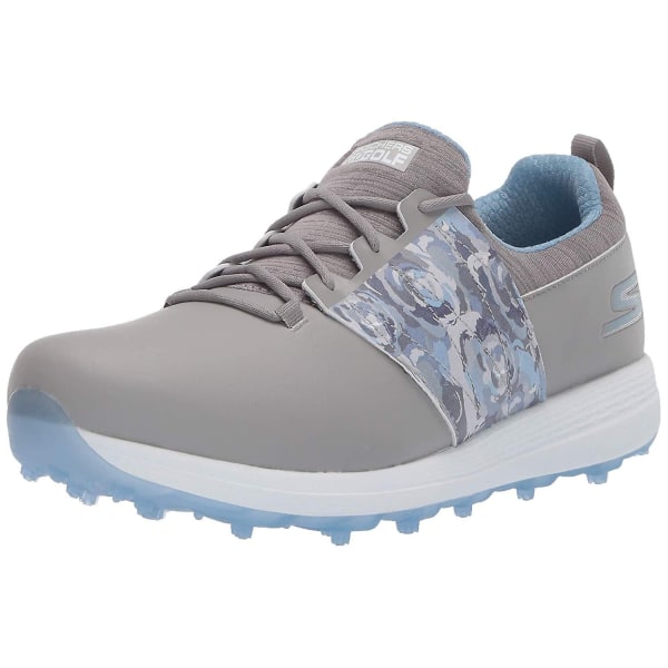 Skechers Eagle Spikeless Golfsko til kvinder - Perfet Blue 6 US / 4 UK