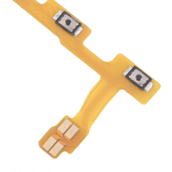 OEM Strömknapp & Volymknapp Flexkabel - Perfet For Xiaomi Redmi K80